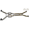 645868 Federal/EPA Catalytic Converter - Direct Fit; 2000-2004 Chevrolet Corvette - image 1