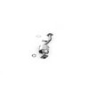 645872 Federal/EPA Catalytic Converter - Direct Fit; 2002-2005 Ford Explorer, 2002-2005 Mercury Mountaineer - image 1