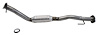 645878 Federal/EPA Catalytic Converter - Direct Fit; Fits Select Chevrolet/GMC/Buick/Oldsmobile/Isuzu - image 1