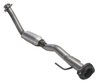 645878 Federal/EPA Catalytic Converter - Direct Fit; Fits Select Chevrolet/GMC/Buick/Oldsmobile/Isuzu - image 2