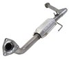 645883 Federal/EPA Catalytic Converter - Direct Fit; 2001-2004 Toyota Sequoia Left - image 2