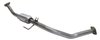 645883 Federal/EPA Catalytic Converter - Direct Fit; 2001-2004 Toyota Sequoia Left - image 3