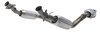 645887 Federal/EPA Catalytic Converter - Direct Fit; 2002-2005 Ford Explorer, 2002-2005 Mercury Mountaineer - image 2