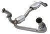 645890 Federal/EPA Catalytic Converter - Direct Fit; Fits Select Chevrolet/GMC/Oldsmobile - image 2