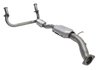 645890 Federal/EPA Catalytic Converter - Direct Fit; Fits Select Chevrolet/GMC/Oldsmobile - image 3
