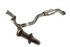 645891 Federal/EPA Catalytic Converter - Direct Fit; 2000 Chevrolet Blazer, GMC Jimmy, Oldsmobile Bravada - image 3