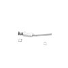 645899 Federal/EPA Catalytic Converter - Direct Fit; 2000-2003 Dodge Dakota - image 1