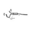 645926 Federal/EPA Catalytic Converter - Direct Fit; 1994-1995 Dodge Ram 1500, 1994-1995 Dodge Ram 2500 - image 1
