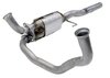 645937 Federal/EPA Catalytic Converter - Direct Fit; 1994-1999 Dodge Ram 1500, Ram 2500, Ram 3500 - image 2