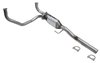 645937 Federal/EPA Catalytic Converter - Direct Fit; 1994-1999 Dodge Ram 1500, Ram 2500, Ram 3500 - image 3