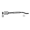 645979 Federal/EPA Catalytic Converter - Direct Fit; Fits Select Buick/Cadillac/Pontiac/Oldsmobile - image 1