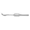 645980 Federal/EPA Catalytic Converter - Direct Fit; Fits Select Chevrolet/GMC - image 1