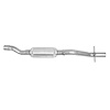 645995 Federal/EPA Catalytic Converter - Direct Fit; 1998-1999 Dodge Durango - image 1