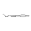 645996 Federal/EPA Catalytic Converter - Direct Fit; Fits Select Chevrolet/GMC - image 1