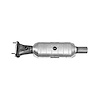 646302 Federal/EPA Catalytic Converter - Direct Fit; 1987-1997 Ford F-250, F-350, F-Super Duty - image 1