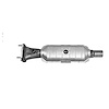 646303 Federal/EPA Catalytic Converter - Direct Fit; Fits Select Ford - image 1