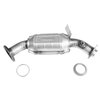 646328 Federal/EPA Catalytic Converter - Direct Fit; 2016-2019 Ford E-450 Super Duty - image 1