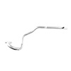 64645 Exhaust Tail Pipe; Fits Select Chevrolet/Cadillac/Oldsmobile/Buick/Pontiac - image 1