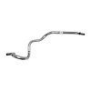 64660 Exhaust Tail Pipe; Fits Select Lincoln/Mercury/Ford - image 1