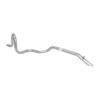 64660 Exhaust Tail Pipe; Fits Select Lincoln/Mercury/Ford - image 4