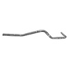 64675 Exhaust Tail Pipe; Fits Select Ford - image 1