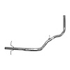 64690 Exhaust Tail Pipe; 1987-1996 Ford F-150, 1987-1996 Ford F-250, 1988-1995 Ford F-350 - image 1