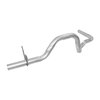 64690 Exhaust Tail Pipe; 1987-1996 Ford F-150, 1987-1996 Ford F-250, 1988-1995 Ford F-350 - image 2