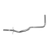 64691 Exhaust Tail Pipe; Fits Select Ford - image 1