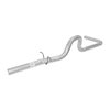 64691 Exhaust Tail Pipe; Fits Select Ford - image 2