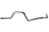 64692 Exhaust Tail Pipe; 1987-1996 Ford F-150 Left, 1987-1993 Ford F-250 Left, 1987 Ford F-350 Left - image 1