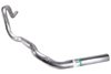 64692 Exhaust Tail Pipe; 1987-1996 Ford F-150 Left, 1987-1993 Ford F-250 Left, 1987 Ford F-350 Left - image 3
