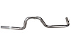 64699 Exhaust Tail Pipe; Fits Select Dodge - image 1