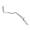 64702 Exhaust Tail Pipe; Fits Select Lincoln/Ford/Mercury - image 3