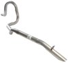64706 Exhaust Tail Pipe; Fits Select Lincoln/Mercury/Ford - image 3