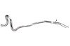 64719 Exhaust Tail Pipe; Fits Select Mercury/Ford - image 1