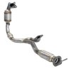 64741 Exhaust Tail Pipe; 1988-1996 Ford E-350 Econoline - image 1