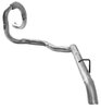64755 Exhaust Tail Pipe; Fits Select Lincoln/Mercury/Ford - image 3