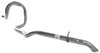 64756 Exhaust Tail Pipe; Fits Select Lincoln/Mercury/Ford - image 3
