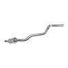 64765 Exhaust Tail Pipe; 1996-2001 Ford Explorer, 1997-2001 Mercury Mountaineer - image 1
