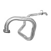 64766 Exhaust Tail Pipe; Fits Select Mercury/Lincoln/Ford - image 1