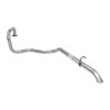 64766 Exhaust Tail Pipe; Fits Select Mercury/Lincoln/Ford - image 3