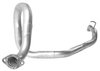 64767 Exhaust Tail Pipe; 1998-2002 Mercury Grand Marquis Left, Lincoln Town Car Left, Ford Crown Victoria Left - image 2