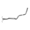 64773 Exhaust Tail Pipe; 1998-2003 Ford F-150, 2004 Ford F-150 Heritage, 1998-1999 Ford F-250 - image 1