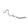 64773 Exhaust Tail Pipe; 1998-2003 Ford F-150, 2004 Ford F-150 Heritage, 1998-1999 Ford F-250 - image 2