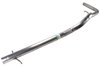 64774 Exhaust Tail Pipe; 1999-2003 Dodge Ram 1500 Van, Ram 3500 Van, Ram 2500 Van - image 2