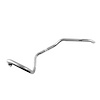64799 Exhaust Tail Pipe; Fits Select Mercury/Ford - image 1