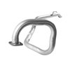64799 Exhaust Tail Pipe; Fits Select Mercury/Ford - image 2