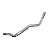 64802 Exhaust Tail Pipe; 2002-2005 Dodge Ram 1500 - image 1