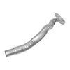 64802 Exhaust Tail Pipe; 2002-2005 Dodge Ram 1500 - image 2