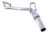 64816 Exhaust Tail Pipe; 1995-1997 Toyota Land Cruiser, 1996-1997 Lexus LX450 - image 3